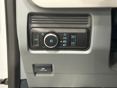 2025 Ford F-250SD XLT