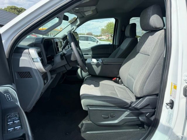 2025 Ford F-250SD XLT