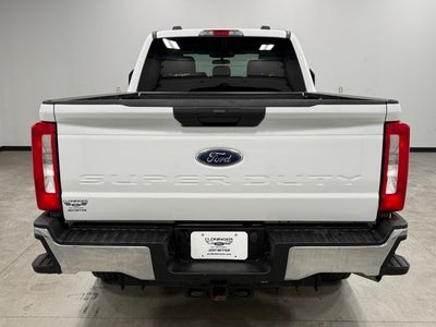 2024 Ford F-250SD XLT