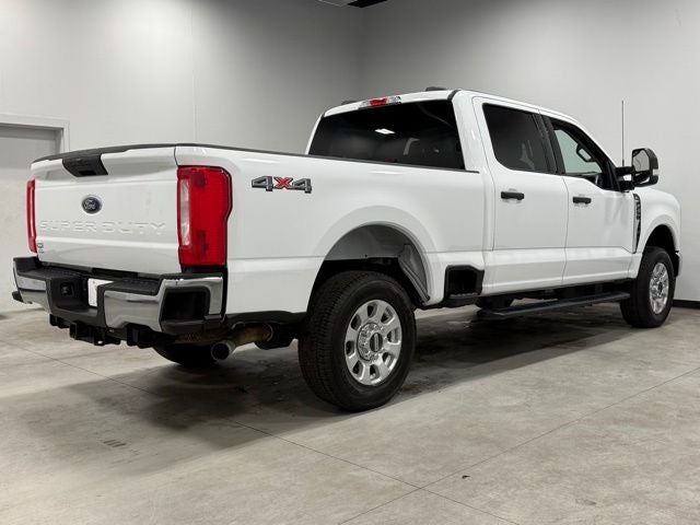 2024 Ford F-250SD XLT
