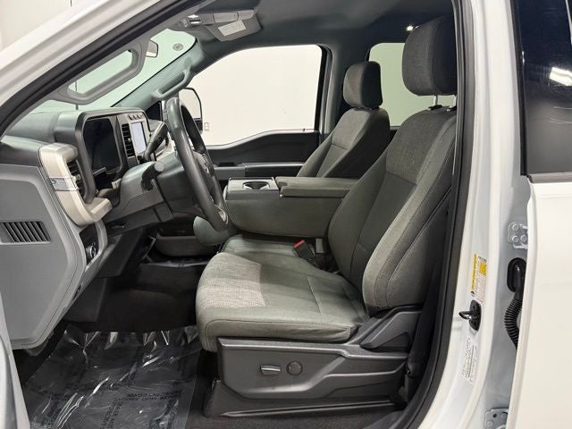 2024 Ford F-250SD XLT