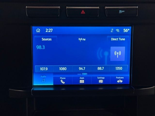 2024 Ford F-250SD XLT