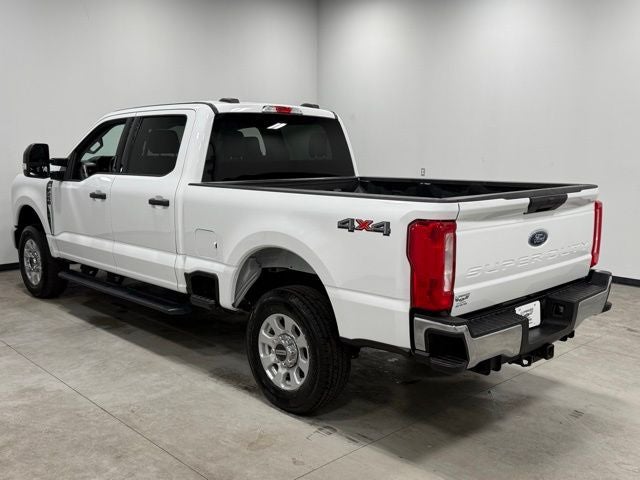 2024 Ford F-250SD XLT