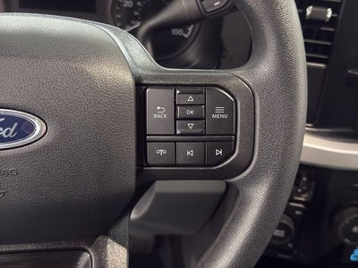 2025 Ford F-250SD XLT