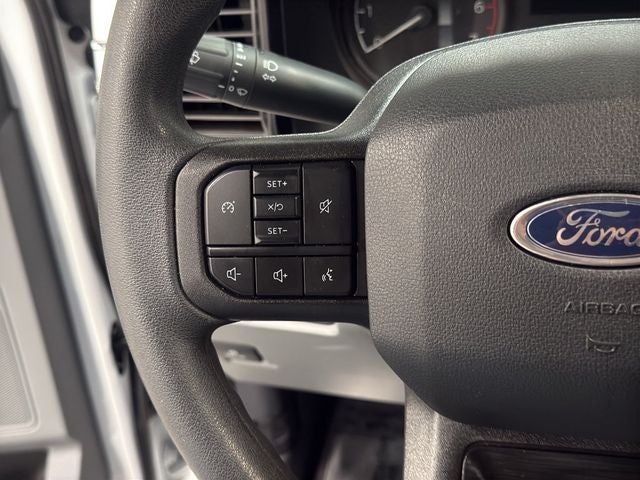 2025 Ford F-250SD XLT