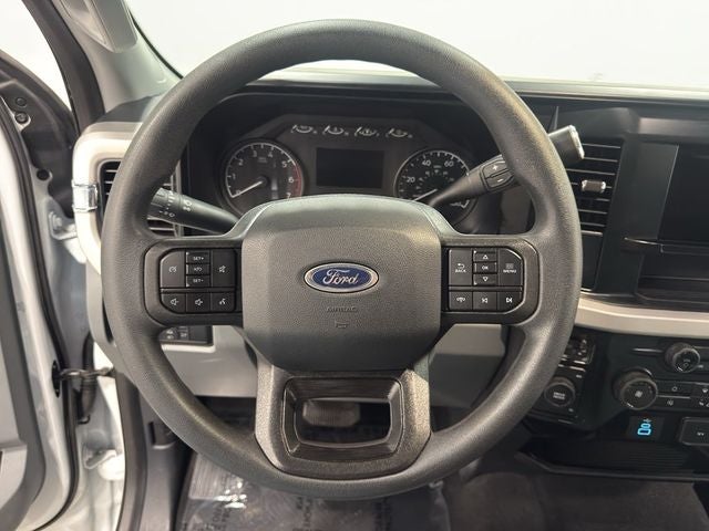 2025 Ford F-250SD XLT