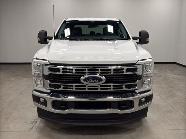 2025 Ford F-250SD XLT