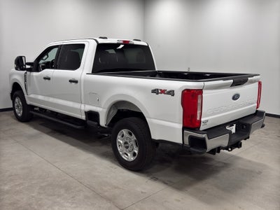 2025 Ford F-250 XLT