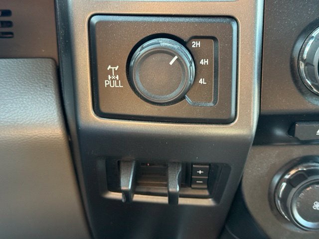 2017 Ford F-250SD XLT