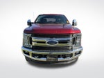 2017 Ford F-250SD XLT
