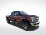 2017 Ford F-250SD XLT