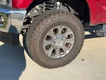2017 Ford F-250SD XLT