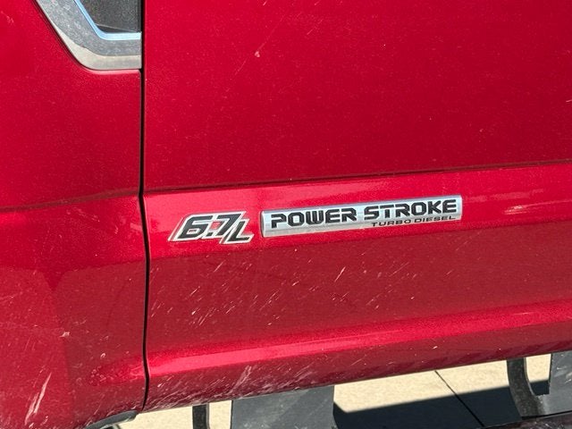 2017 Ford F-250SD XLT