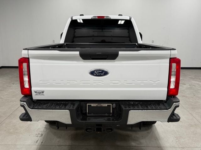 2023 Ford F-250SD XLT