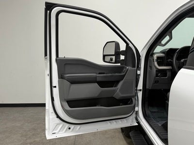 2023 Ford F-250SD XLT