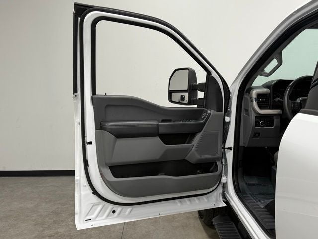 2023 Ford F-250SD XLT