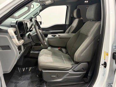 2023 Ford F-250SD XLT