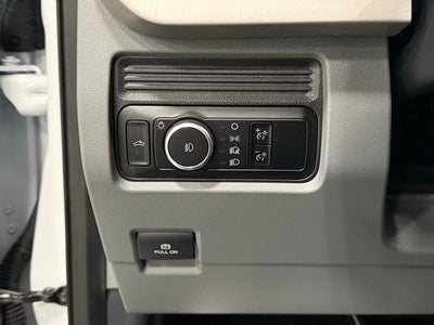 2023 Ford F-250SD XLT