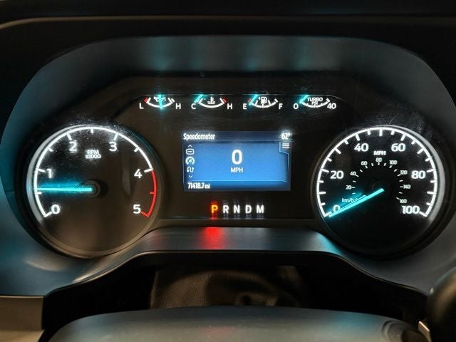 2023 Ford F-250SD XLT