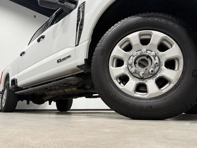 2023 Ford F-250SD XLT