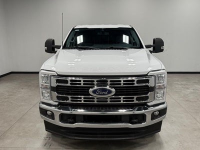 2023 Ford F-250SD XLT
