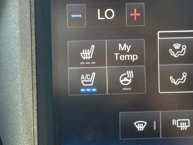 2014 Ford F-250SD Platinum