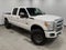 2014 Ford F-250SD Platinum
