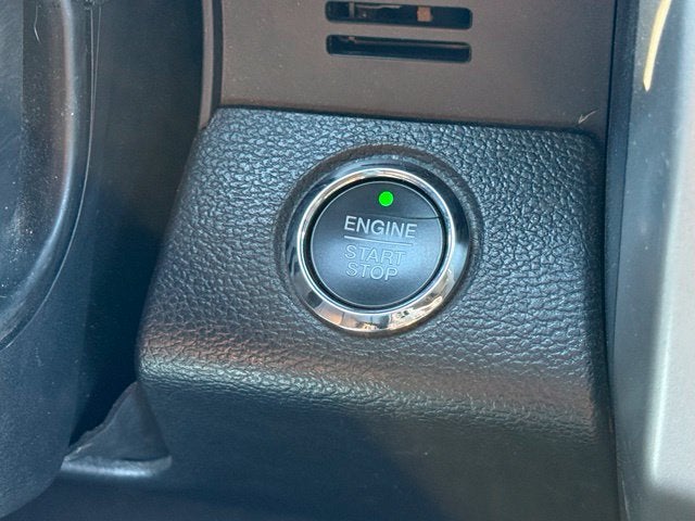 2017 Ford F-250SD Lariat