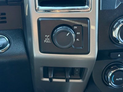 2017 Ford F-250SD Lariat