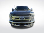 2017 Ford F-250SD Lariat