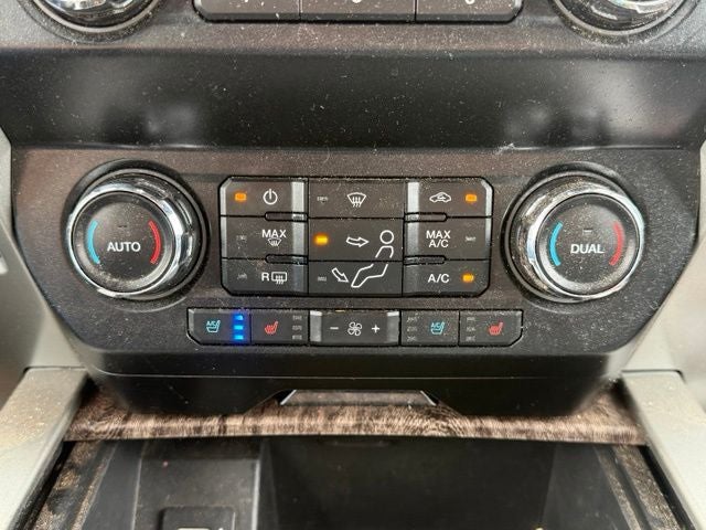 2019 Ford F-250SD Lariat