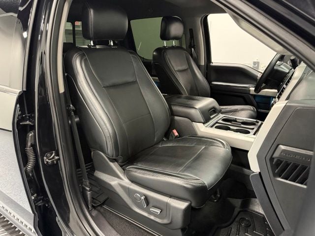 2019 Ford F-250SD Lariat