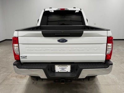 2021 Ford F-250SD XL
