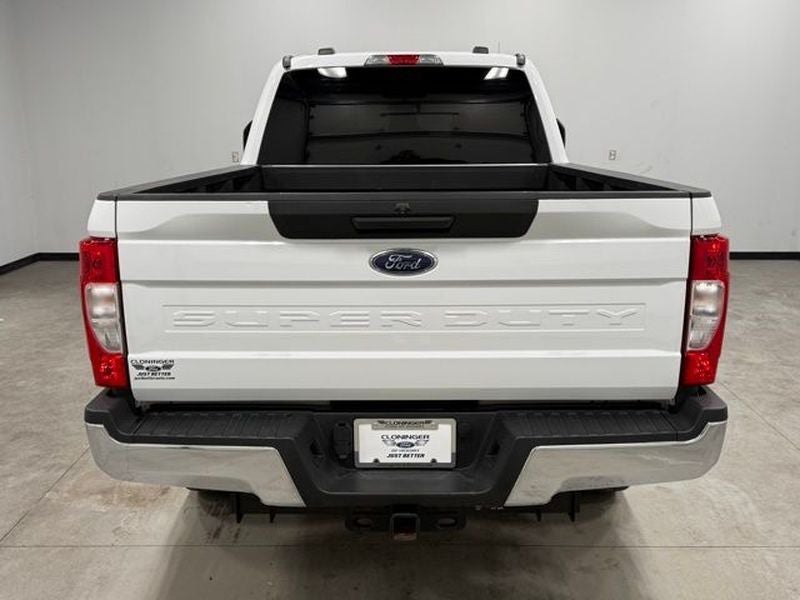 2021 Ford F-250SD XL