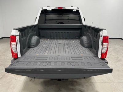 2021 Ford F-250SD XL