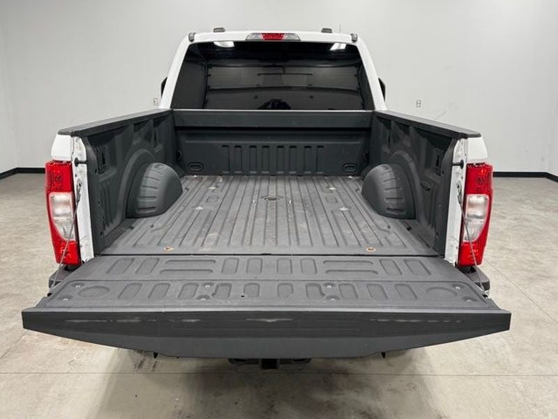 2021 Ford F-250SD XL