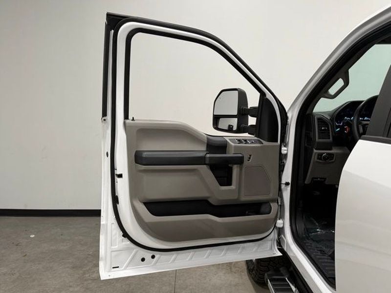 2021 Ford F-250SD XL