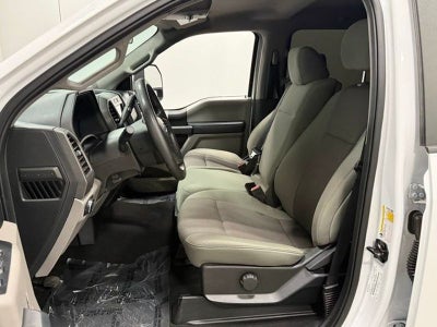 2021 Ford F-250SD XL