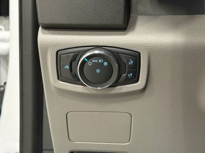 2021 Ford F-250SD XL