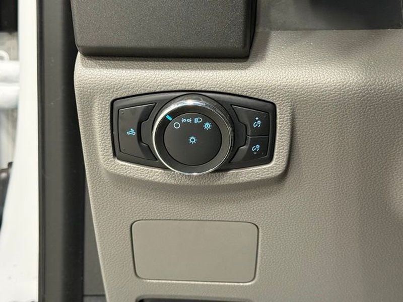 2021 Ford F-250SD XL