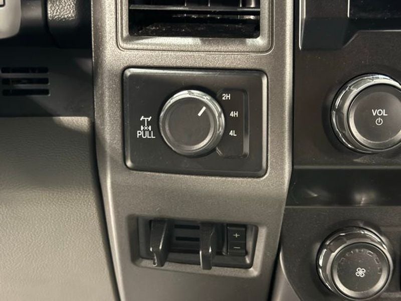 2021 Ford F-250SD XL