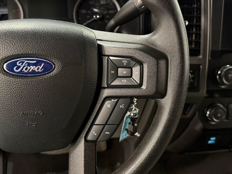 2021 Ford F-250SD XL