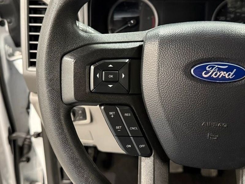 2021 Ford F-250SD XL