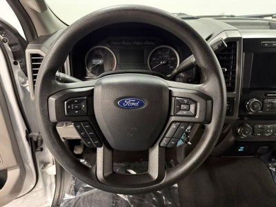 2021 Ford F-250SD XL