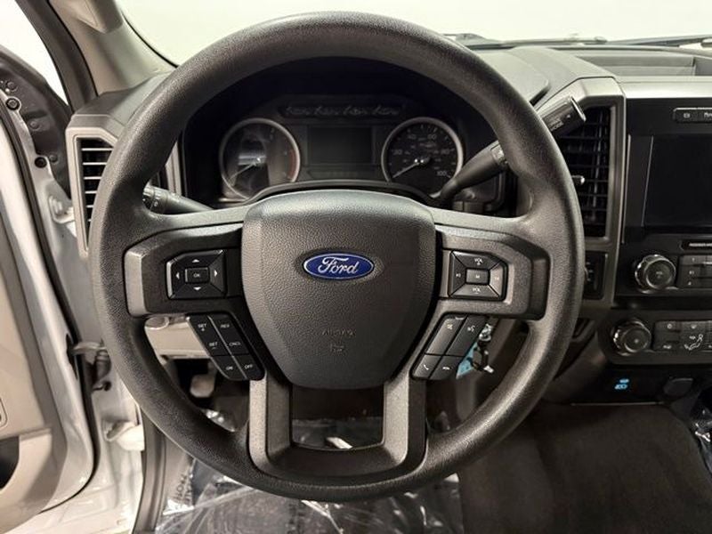 2021 Ford F-250SD XL