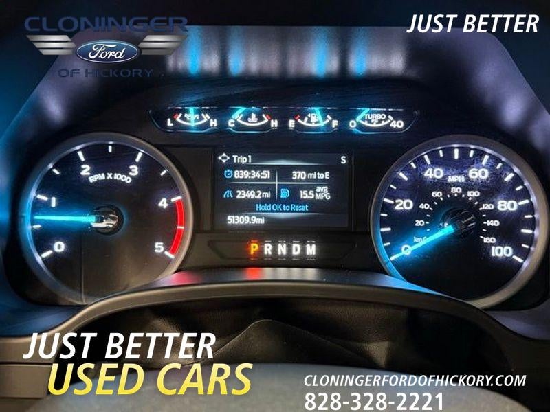 2021 Ford F-250SD XL