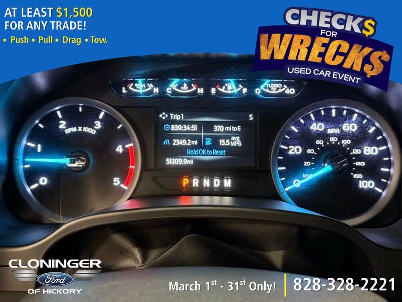 2021 Ford F-250SD XL