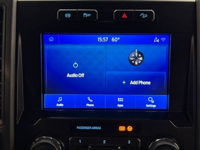 2021 Ford F-250SD XL