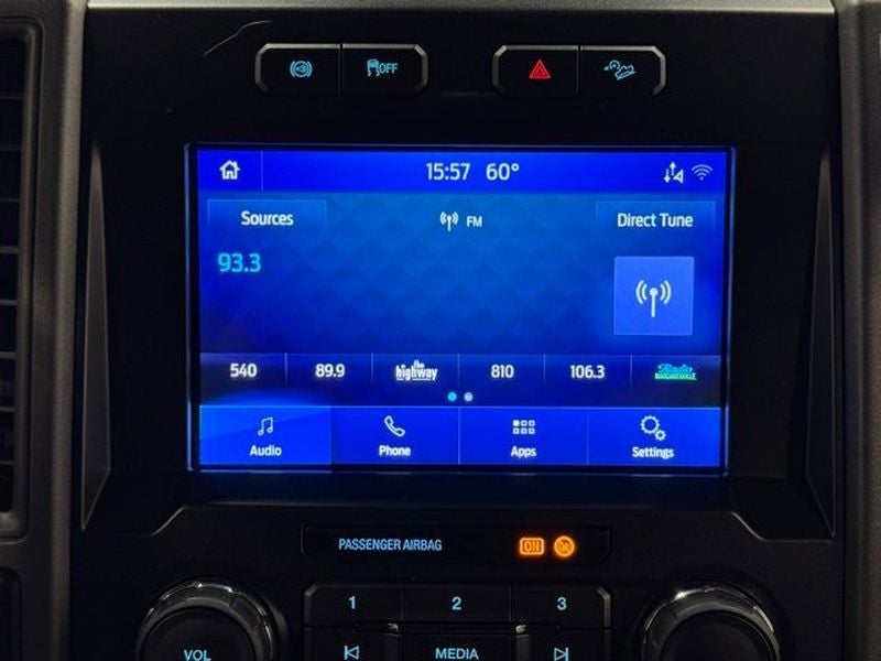 2021 Ford F-250SD XL