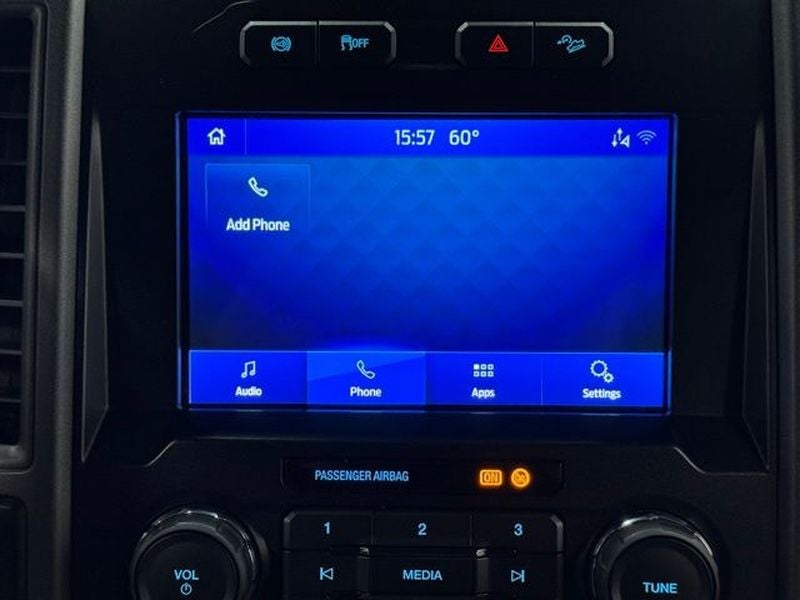 2021 Ford F-250SD XL